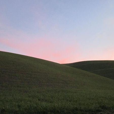 Podere Pian Dei Gelsi Volterra Exterior photo