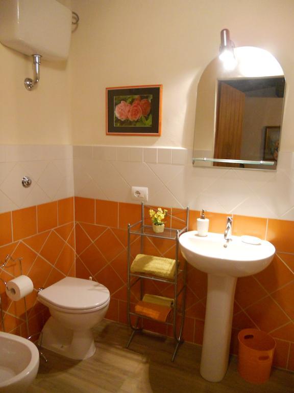 Podere Pian Dei Gelsi Volterra Room photo